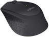 Wireless Miš - Logitech M330 Silent Plus