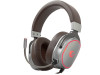Gaming Slušalice Rampage RGW8 COMFY Crne USB 7.1