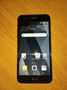 Lg k4 2017