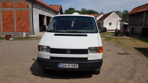 Volkswagen T4 Kombi
