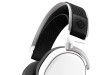 ARCTIS Pro Wireless Gaming Headset White - STEELSERIES