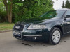 AUDI A6 2.4 BENZIN 2006 AUTOMATIK ŠIBER