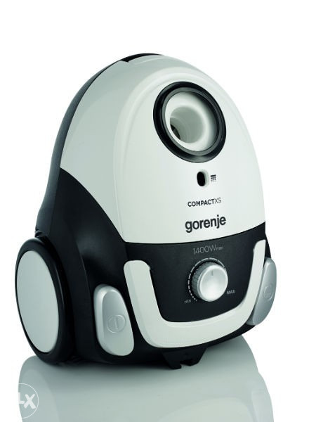 Gorenje usisivač VC 1411 CXW