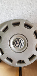 Felge VW i ratkape