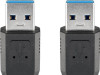 USB 3.0 SUPER BRZI KABAL A/A 1.8M (015826)