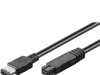 FIREWIRE KABAL IEEE 1394B 6/9 (008734)