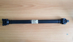 Mali kardan BMW X5 X6 E70 E71 7 597 649