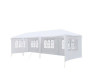 PAVILJON GAZEBO TENDA 3X9