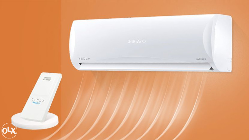Tesla 18-ka INVERTER TA53LLML-18410IAW WiFi 3god.gar