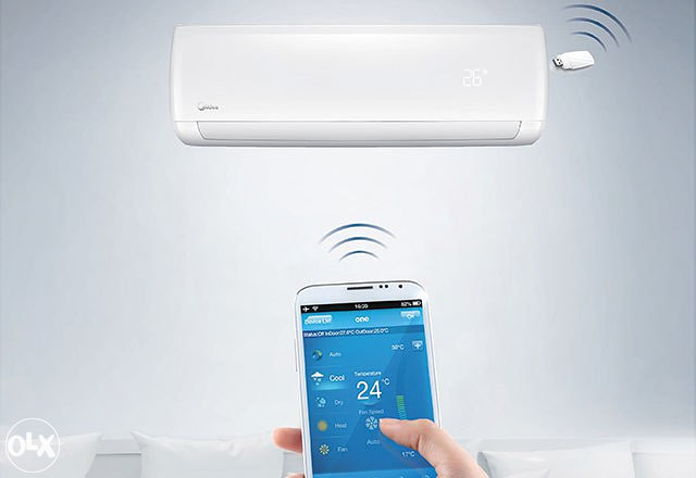 Tesla 18-ka INVERTER TA53LLML-18410IAW WiFi 3god.gar