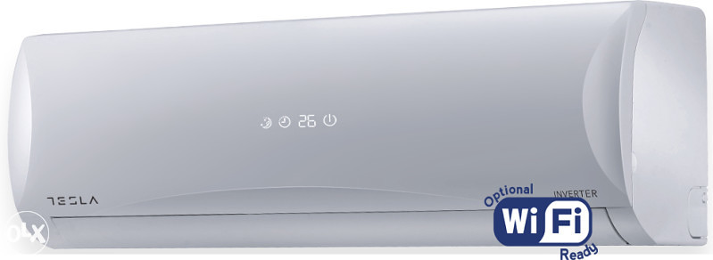 Tesla 18-ka INVERTER TA53LLML-18410IAW WiFi 3god.gar