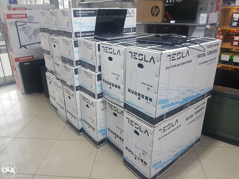Tesla 18-ka INVERTER TA53LLML-18410IAW WiFi 3god.gar