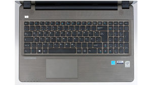Tastatura Medion Akoya E6412T sa palmrestom