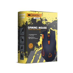 Canyon Gaming miš Corax