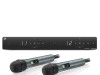 MIKROFON BEŽIČNI DUPLI SENNHEISER XSW1-825 DUAL
