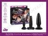 Butt Plug Set " Sexy Sweets " Dildo - Sex Shop Fantasy