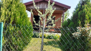 Vikendica Bijeljina
