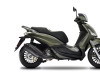 Piaggio Beverly 300 ABS-ASR EURO 4 2020