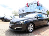 Peugeot 508 2.0 HDI Allure Sport -FACELIFT-