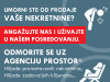PAŽNJA! Potražnja za stanovima u Sarajevu!