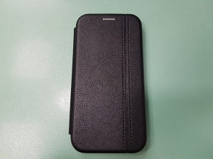Samsung A40 - preklopna futrola