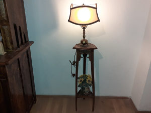 Stolna lampa ZENITH
