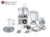 BOSCH Komplet kuh.aparata MC812S844