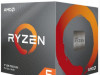 AMD CPU Desktop Ryzen 5 6C/12T 3600
