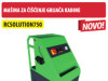 MAŠINA ZA ČIŠĆENJE GRIJAČA KABINE RCSOLUTION750