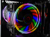 Cooler za CPU Rampage Iced 120mm RGB
