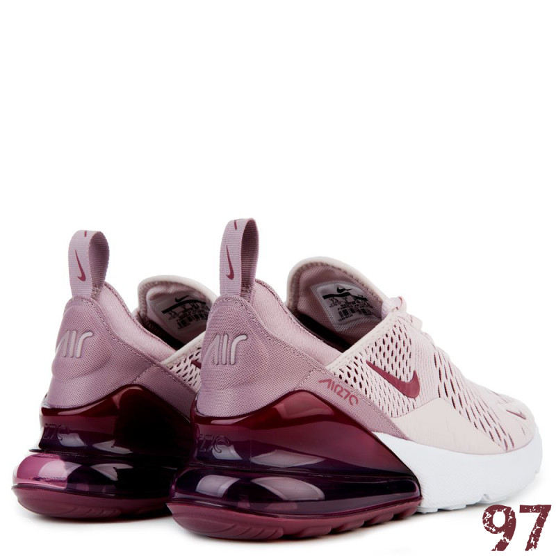 Patike Nike Roze Sale Nike Nike Air Max React 270 Roze Nike Air