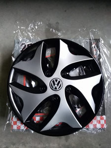 Ratkape 15 inch vw,