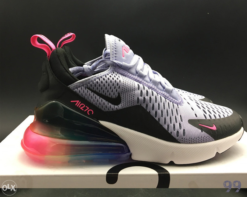 air max 270 be true