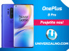 OnePlus 8 Pro 5G 128GB (8GB RAM)