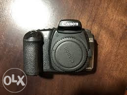 canon 20d olx