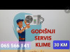 AKCIJA-25%-čišćenje i dez. klima Banjaluka 065/566-141