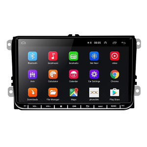 Vw Android Multimedia