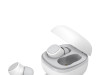 XO Bluetooth T10 TWS slušalice bijele i crne