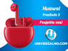 HUAWEI FreeBuds 3