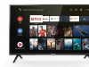 TV TCL LED TV 40ES560, Full HD, Android