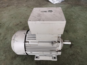 Elektro motor EX 2.2kw 2800 O/min, EX