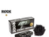 RODE Stereo VideoMic kondenzatorski mikrofon za kameru