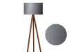 PODNA LAMPA TRONOŽAC 916 01 006
