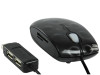 OPTICKI MIS SA CITACEM KARTICA I USB HUB-OM (0027132)