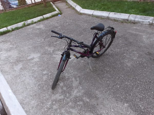 Bicikl 21 brzina