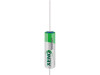 BATERIJA 3,6V 2400mA AA LITHIUM 14500 (008074)