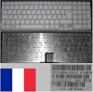 Tastatura Sony VAIO VPC-EB model 148793441