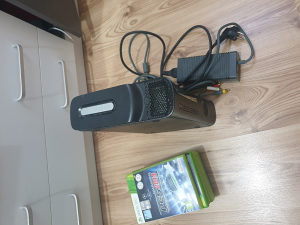 Xbox 360 120gb
