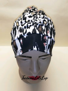 Ženski turban