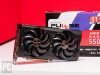 Sapphire Rx 5500 XT Pulse 4GB DDR6 Dx12